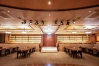 Yumoto Kanko Hotel Saikyo - Bữa sáng