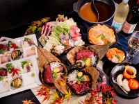 Glamping village Fujikawaguchiko Hotels in Narusawa