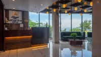 Hotel Atlanta - A Seaview Hotel