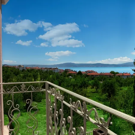 Cunda Fora Hotel