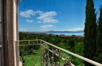 Cunda Fora Hotel - Sea View