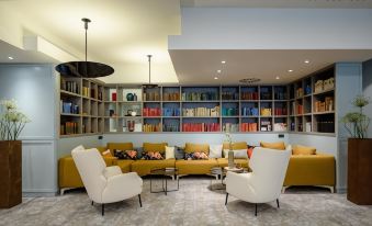 Mercure Hotel Saarbruecken City