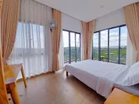 Mua Tim Villa Hotels in Đạm Bri