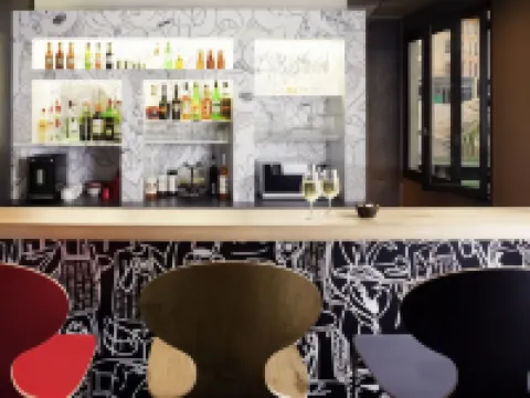 Ibis Strasbourg Centre Historique Hotéis em Bas-Rhin