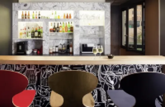 Ibis Strasbourg Centre Historique