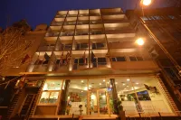 Hotel Turist - City Center - Wifi