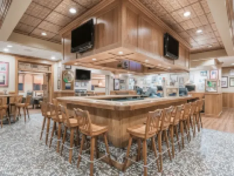 Ramada by Wyndham State College Hotel & Conference Center Hotels in State College