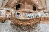 Ramada by Wyndham State College Hotel & Conference Center Hotels in College Township