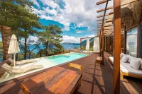 Lov Faralya Adults Only Hotel di Uzunyurt Mahallesi