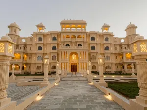 Rawla Sagrun Kumbhalgarh