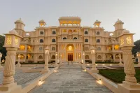 Rawla Sagrun Kumbhalgarh Hôtels à : Ghanerao