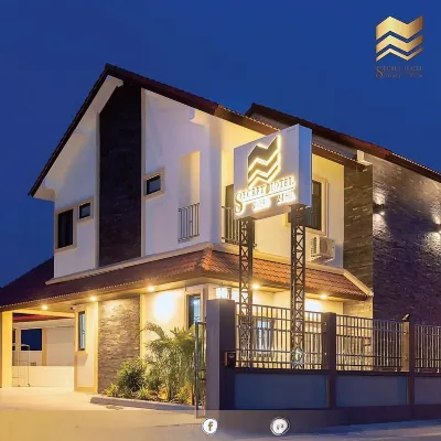 Secret Hotel Hotels in 
