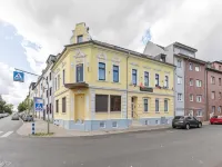 Classy Apartment in Oberhausen