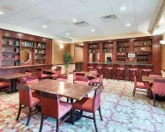 Comfort Suites Parkersburg South Hotel di Wood County