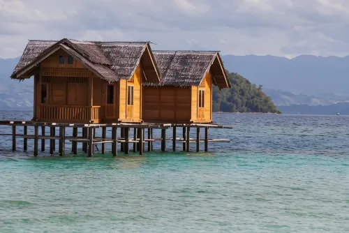 Amaris Hotel Gorontalo Hotels in Gorontalo