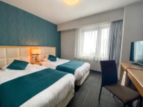 ホテルサンルート彦根