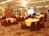 Angkasa Garden Hotel Hotels near Siak River