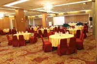 Angkasa Garden Hotel