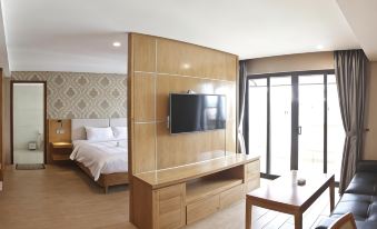 Imperial Saigon Hotel