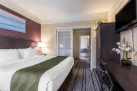 Ramada Suites by Wyndham San Diego Hotel a San Diego