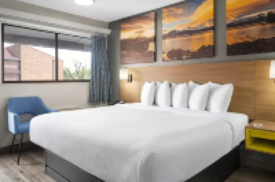 Days Inn by Wyndham Columbus/Worthington