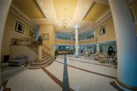 Hotel Euro Suite Campinas by Nacional Inn - Próximo ao Cambuí - Wifi