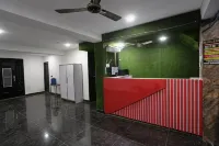 Hotel Twamev Couple Friendly Laxmi Nagar Hotels in East Delhi
