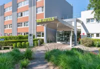 B&B Hotel Lyon Nord 4 étoiles Hotels in Dardilly