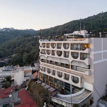 Egnatia City Hotel & Spa