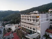 Egnatia City Hotel & Spa Hotels in Pangaio