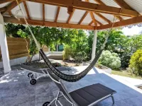2 Bedroom Villa in Saint-FranÃ§ois Hotels near Centre commercial Pradel St François Guadeloupe