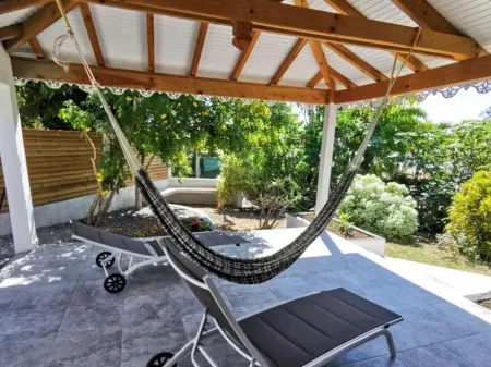 2 Bedroom Villa in Saint-FranÃ§ois