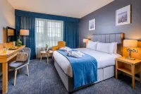 Hillgrove Hotel, Leisure & Spa Hotels in Monaghan