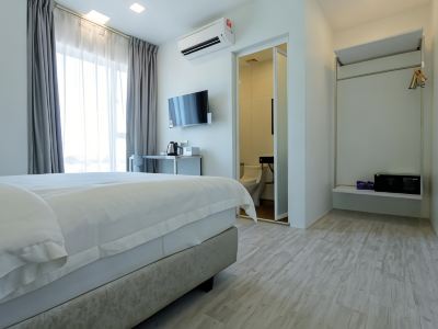 Aloha Hotel Sdn Bhd