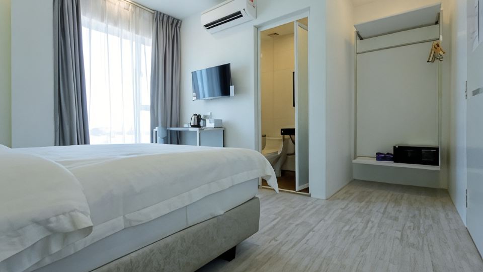 Aloha Hotel Sdn Bhd