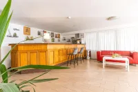 Hotel Ischia - bar
