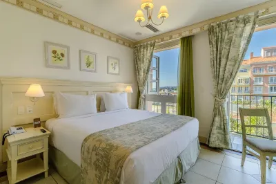 Il Campanario Villaggio Room Hotels in Governador Celso Ramos