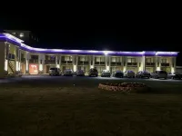 Scottish Inns Tonawanda Hotels in Tonawanda