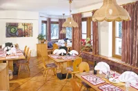 Hotel Villetta Maria Cottage