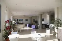 Hotel Celeste - Frühstück