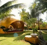 Bel Air Resort & Spa Lombok