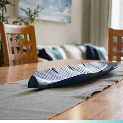 Cocotal Golf Club, Deluxe Lake Village penthouse Dining/Meeting Rooms