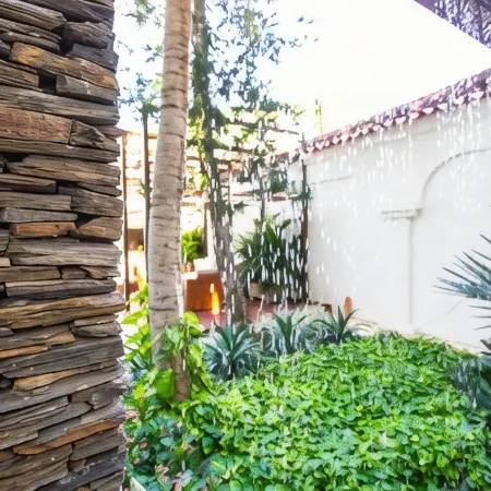 Hotel Mandalas House by Dot Boutique