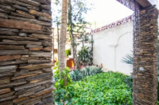 Hotel Mandalas House by Dot Boutique Hotels in 