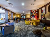 TinyTwice Hotel Bonn Hotels near Godesburg