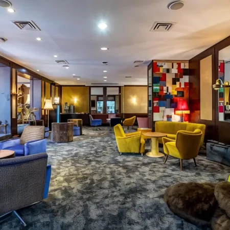 TinyTwice Hotel Bonn