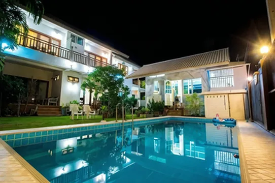 รูปภาพของบ้านปริญดา