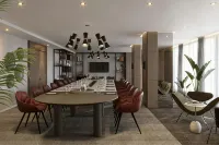 Le Méridien Casablanca Hotels in Mohammédia