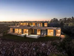 Herdade da Malhadinha Nova - Relais & Châteaux