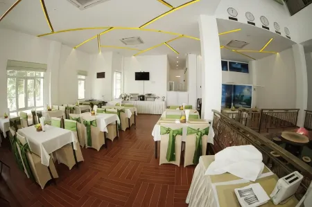 Virtue Highland Hotel